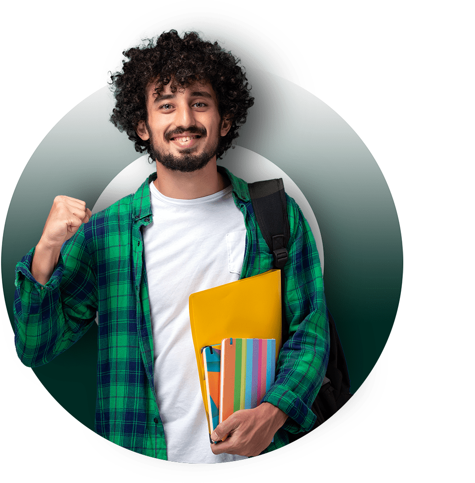 Photo of IUDSchool students experiencing inspiring PreK-12 US Education