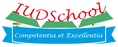 IUDSchool's logo